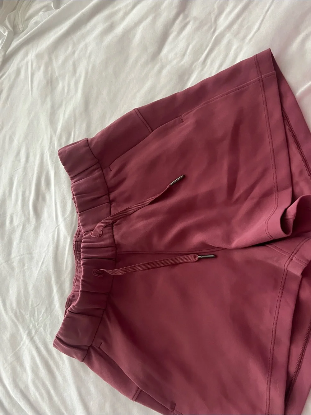 lululemon athletica comfortable high